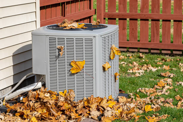 Best Emergency HVAC Repair  in East Washington, PA