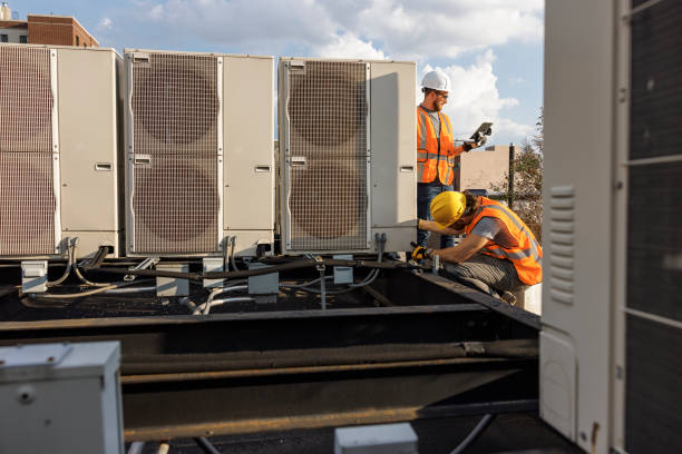 Best HVAC Emergency Services  in East Washington, PA