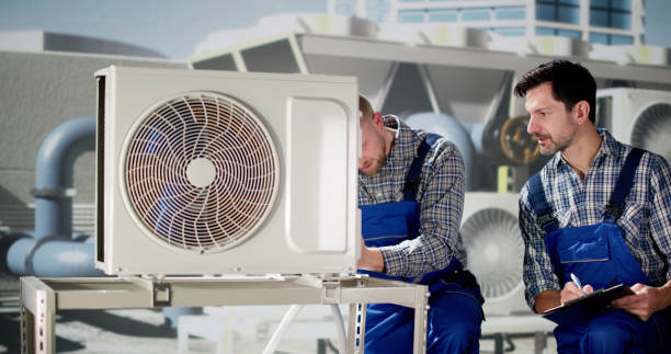 Best HVAC Installation Services  in East Washington, PA