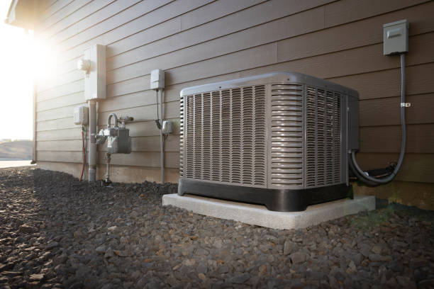 East Washington, PA HVAC Company